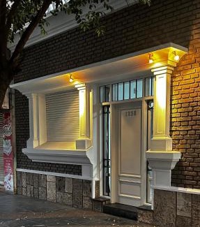 Villa María Apartamento | Villa María Céntrica.