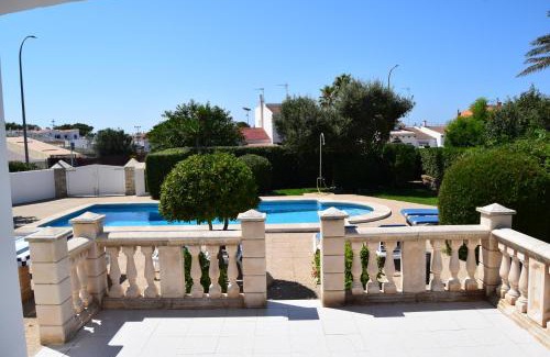 Cales Piques Casa | Villa María