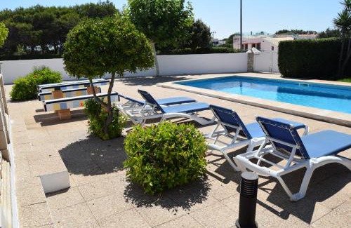 Cales Piques Casa | Villa María