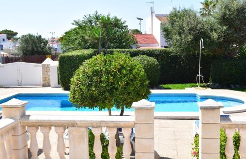Cales Piques Casa | Villa María