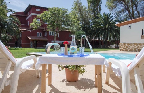 San Cristobal de La Laguna Casa | Villa María