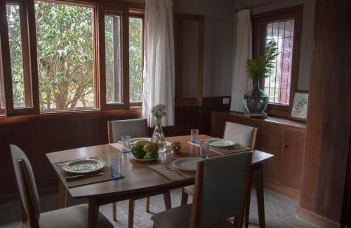 San Cristobal de La Laguna Casa | Villa María