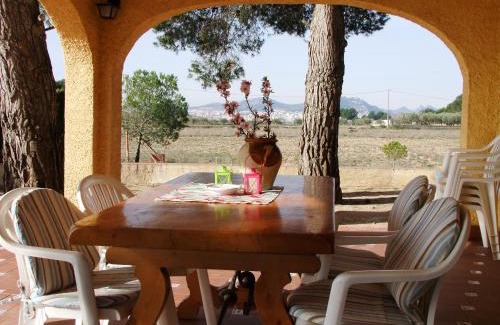 Yecla Casa | VILLA MARÍA