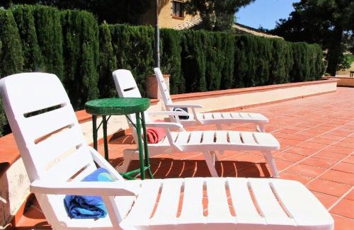 Yecla Casa | VILLA MARÍA