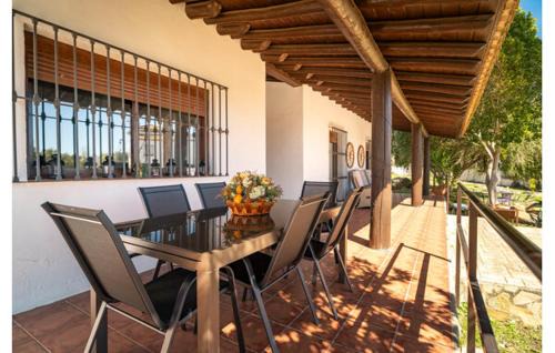 Guillena Casa | Villa María Lagos del Serrano