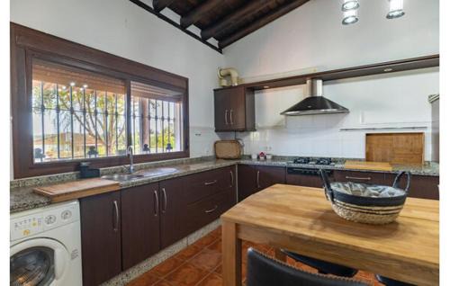 Guillena Casa | Villa María Lagos del Serrano