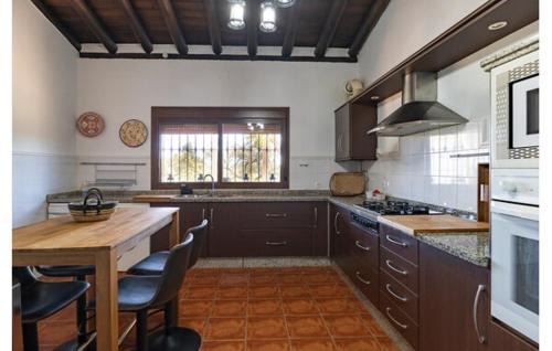 Guillena Casa | Villa María Lagos del Serrano
