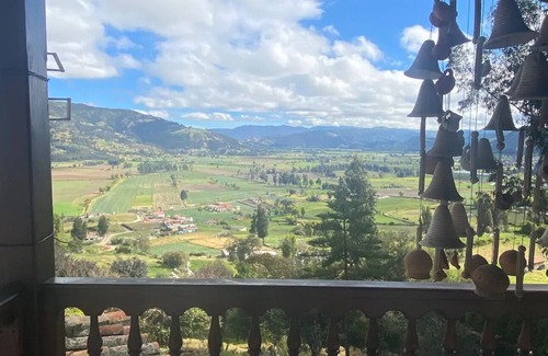 Tunja Villa | Villa María Merecedes Samaca Boyacá