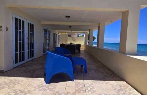 Stella Villa | Villa 3 Lower of Sunset Paradise Villas
