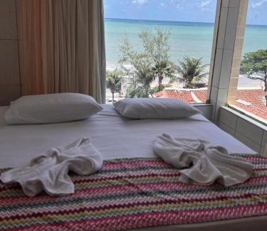 Boa Viagem Hotel | Villa Mar Boa Viagem