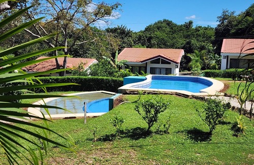 Rio Seco Villa | Villa Mar - Close to the Beach ~ 3 swimming pools
