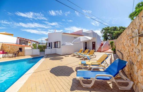 Vale de Parra Villa | Villa Mar do Estrela