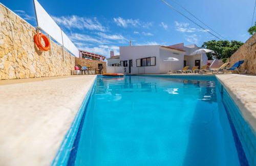 Vale de Parra Villa | Villa Mar do Estrela