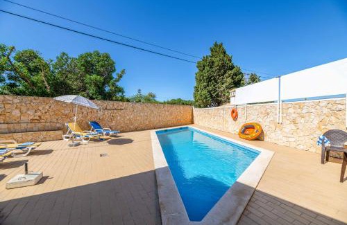 Vale de Parra Villa | Villa Mar do Estrela