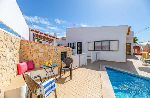 Vale de Parra Villa | Villa Mar do Estrela
