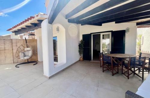 Cala'n Bosch Apartamento | VILLA MAR