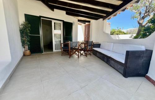 Cala'n Bosch Apartamento | VILLA MAR
