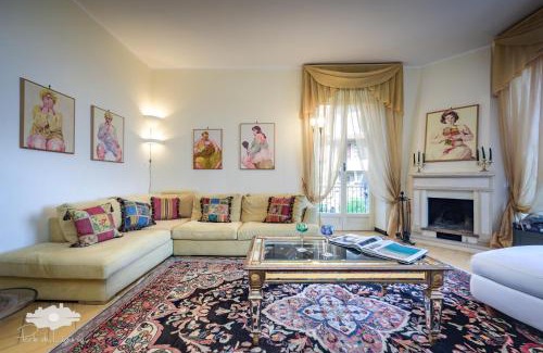 Santa Margherita Ligure Villa | Villa Marcella