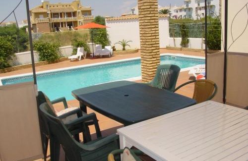 Ayamonte Villa | Villa Mar - now with HEATED POOL!