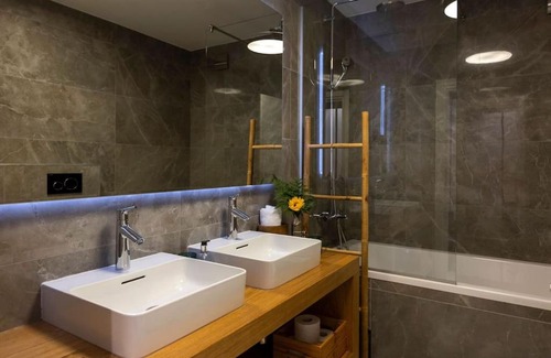 Orasac Villa | Villa MaR-sea view,private pool
