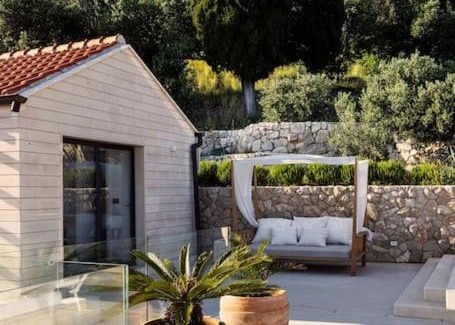 Orasac Villa | Villa MaR-sea view,private pool