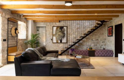 Orasac Villa | Villa MaR-sea view,private pool