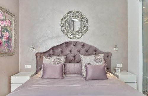 Calpe Villa | Villa Mar y Paz