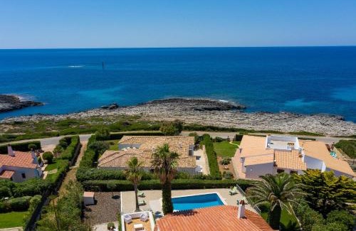 Sant Lluis Villa | Villa Mar Yuca
