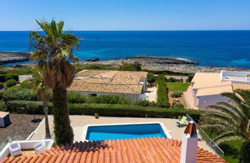 Sant Lluis Villa | Villa Mar Yuca