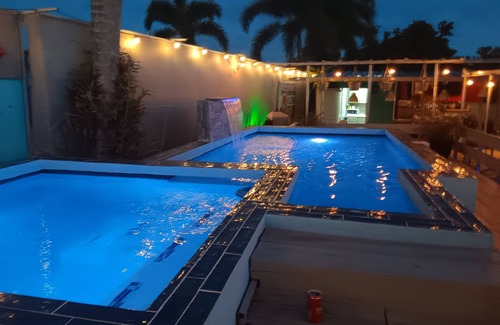 Yeguada Apartamento | Villa Mar2