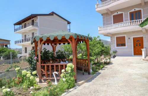 Berat Casa | Villa Mara