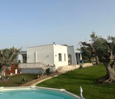 Carovigno Casa | Villa mara