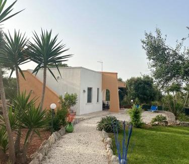 Carovigno Casa | Villa mara