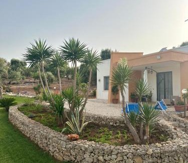 Carovigno Casa | Villa mara