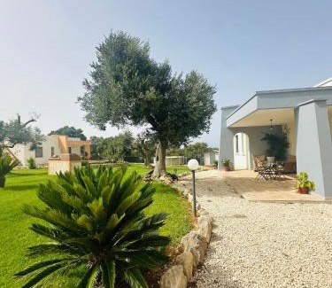 Carovigno Casa | Villa mara