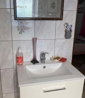 Teahupoo Cabina | Villa Maraeroa PK 20,800 bord de mer