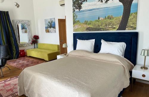 Jesenice Villa | Villa Maranata-5 stars-pool-spa-gym-free parking-privacy