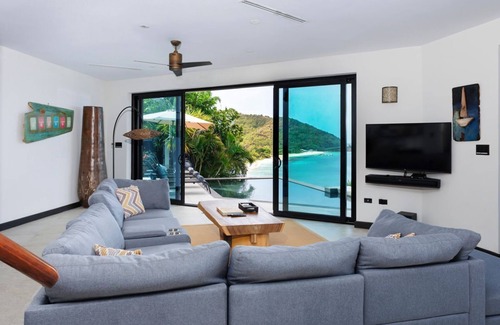 Fryes Beach Complejo | Villa Marcelle - Cuatro Habitaciones Resort, Capacidad 8