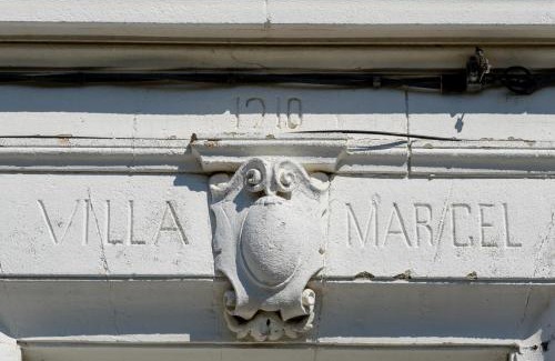 La Rochelle Casa | Villa Marcel, LE CHARME à 10 min à pied du centre