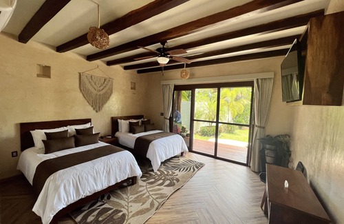 Othón P. Blanco Hotel | Villa Marcela