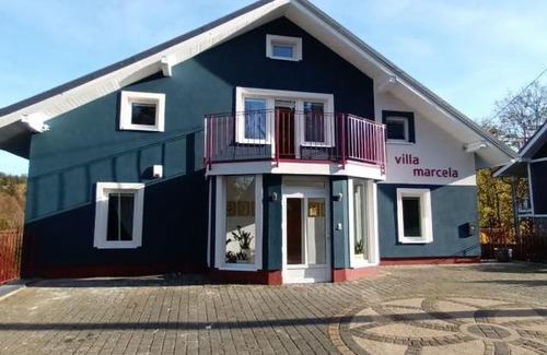 Karpacz Casa | Villa Marcela
