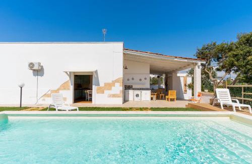 Torre Suda Casa | Villa Marcella by BarbarHouse