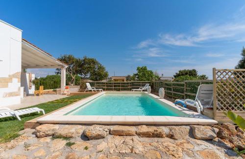 Torre Suda Casa | Villa Marcella by BarbarHouse