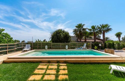 Torre Suda Casa | Villa Marcella by BarbarHouse