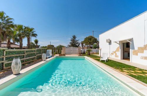 Torre Suda Casa | Villa Marcella by BarbarHouse