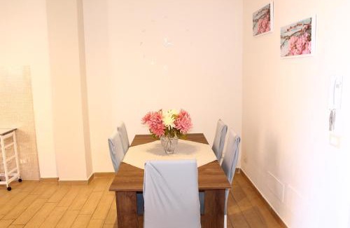 Carini Villa | Villa Marchele