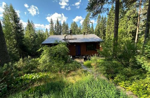 Kuopio Villa | Villa Marcie
