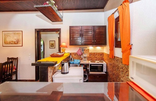 Acharavi Casa | Villa Marco en Acharavi