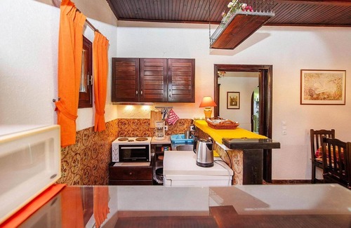 Acharavi Casa | Villa Marco en Acharavi
