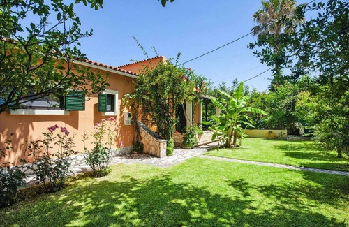 Acharavi Casa | Villa Marco en Acharavi